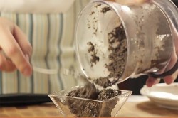 Тапенада из оливок и маслин соус паста - шаг 4