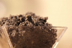 Тапенада из оливок и маслин соус паста - шаг 5