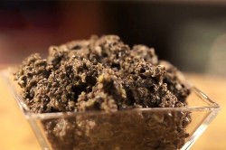 Тапенада из оливок и маслин соус паста - шаг 6