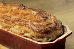 Террин из утки - шаг 11 Террин из утки - шаг 11