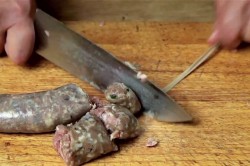 Террин из утки - шаг 4 Террин из утки - шаг 4