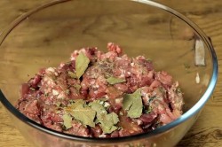 Террин из утки - шаг 5 Террин из утки - шаг 5