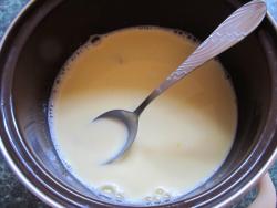 Тесто для любых пирожков - шаг 1 Тесто для любых пирожков - шаг 1