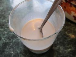 Тесто для любых пирожков - шаг 2 Тесто для любых пирожков - шаг 2