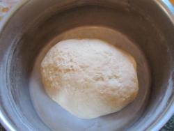 Тесто для любых пирожков - шаг 6 Тесто для любых пирожков - шаг 6