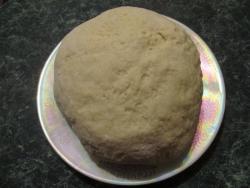 Тесто для любых пирожков - шаг 8 Тесто для любых пирожков - шаг 8