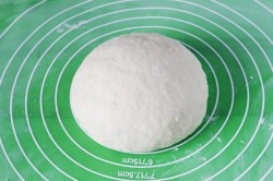 Тесто для пышек на дрожжах - шаг 5 Тесто для пышек на дрожжах - шаг 5