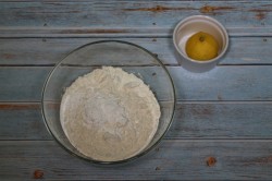 Тесто для венских вафель в электровафельнице - шаг 5 Тесто для венских вафель в электровафельнице - шаг 5