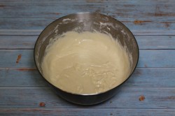 Тесто для венских вафель в электровафельнице - шаг 6 Тесто для венских вафель в электровафельнице - шаг 6