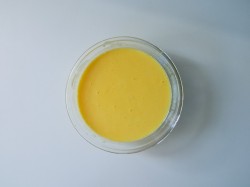 Пресное тесто для пирожков и пирогов в духовке на кефире - шаг 3 Пресное тесто для пирожков и пирогов в духовке на кефире - шаг 3