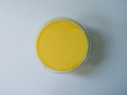 Пресное тесто для пирожков и пирогов в духовке на кефире - шаг 4 Пресное тесто для пирожков и пирогов в духовке на кефире - шаг 4