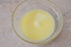 Тесто на сырых дрожжах - шаг 5 Тесто на сырых дрожжах - шаг 5