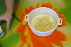 Тесто на вареники с яйцом - шаг 5 Тесто на вареники с яйцом - шаг 5