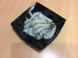 Тигровые Хвосты Аппетитто - шаг 1 Тигровые Хвосты Аппетитто - шаг 1