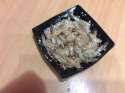 Тигровые Хвосты Аппетитто - шаг 3 Тигровые Хвосты Аппетитто - шаг 3