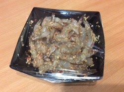 Тигровые Хвосты Аппетитто - шаг 4 Тигровые Хвосты Аппетитто - шаг 4