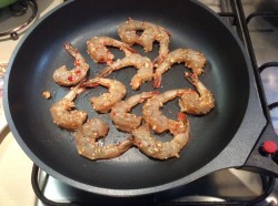 Тигровые Хвосты Аппетитто - шаг 5 Тигровые Хвосты Аппетитто - шаг 5