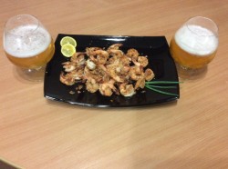 Тигровые Хвосты Аппетитто - шаг 7 Тигровые Хвосты Аппетитто - шаг 7