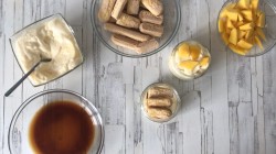 Тирамису с манго - шаг 11