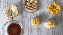 Тирамису с манго - шаг 15