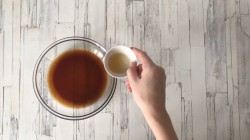 Тирамису с манго - шаг 2