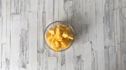 Тирамису с манго - шаг 3