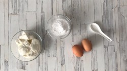 Тирамису с манго - шаг 4