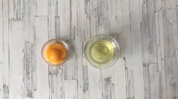 Тирамису с манго - шаг 5