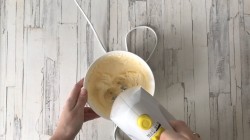 Тирамису с манго - шаг 6