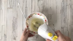 Тирамису с манго - шаг 8