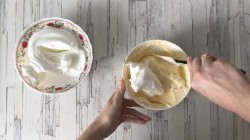 Тирамису с манго - шаг 9