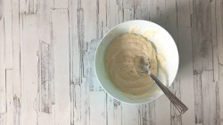 Тирамису с творогом - шаг 10 Тирамису с творогом - шаг 10