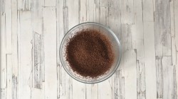 Тирамису с творогом - шаг 11 Тирамису с творогом - шаг 11