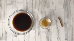 Тирамису с творогом - шаг 1 Тирамису с творогом - шаг 1