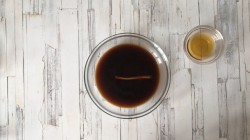 Тирамису с творогом - шаг 2 Тирамису с творогом - шаг 2