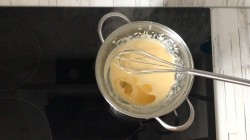 Тирамису с творогом - шаг 6 Тирамису с творогом - шаг 6