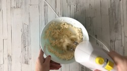 Тирамису с творогом - шаг 8 Тирамису с творогом - шаг 8