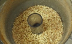 Двойной бисквитный торт 23 февраля - шаг 13