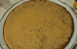 Двойной бисквитный торт 23 февраля - шаг 9