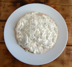 Торт Айсберг - шаг 10