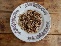 Торт Айсберг - шаг 11