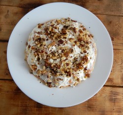 Торт Айсберг - шаг 12