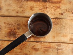 Торт Айсберг - шаг 13