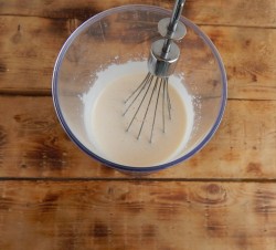 Торт Айсберг - шаг 2