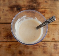 Торт Айсберг - шаг 4