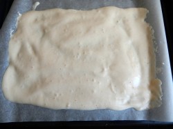 Торт Айсберг - шаг 5