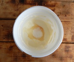 Торт Айсберг - шаг 7