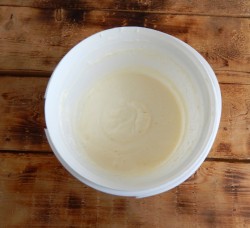 Торт Айсберг - шаг 8