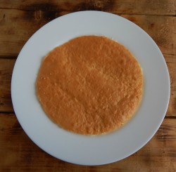 Торт Айсберг - шаг 9