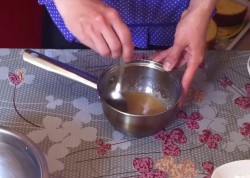 Торт Бабочка - шаг 12